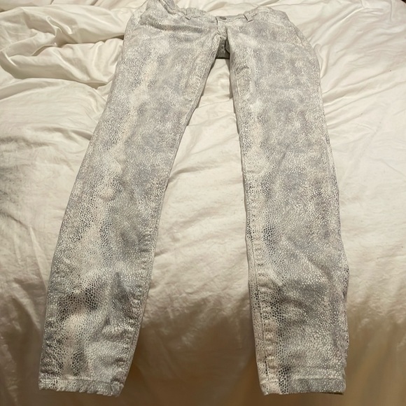 Pants - Picture 1 of 4